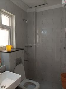 Bathroom Image of 1428 Sq.ft 3 BHK Builder Floor for sale in BPTP Astaire Garden Plots, Sector 70A Gurgaon for Rs. 18000000