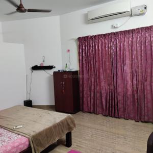 Bedroom Image of 2010 Sq.ft 3 BHK Independent House for sale in Mannanthala Thiruvananthapuram for Rs. 12000000