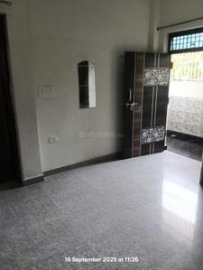 Bedroom Image of 1500 Sq.ft 2 BHK Independent House for rent in Pathauli Village Agra for Rs. 5500