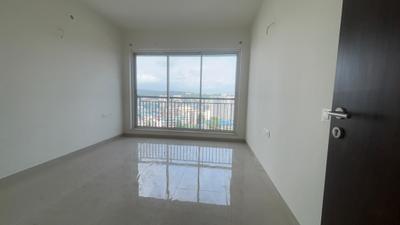 Bedroom Image of 1535 Sq.ft 3 BHK Apartment / Flat for sale in L And T West Square, Seawoods Navi Mumbai for Rs. 42500000