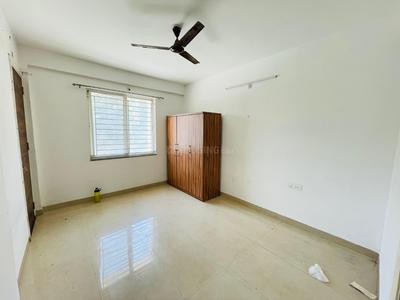 Bedroom Image of 1390 Sq.ft 4 BHK Apartment / Flat for rent in Ultimate Heights, Shahpura Bhopal for Rs. 32000