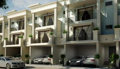 Image of 2800 Sq.ft 4 BHK Villa for rent in United Sunshine Signature, Carmelaram, Bengaluru for Rs. 100000