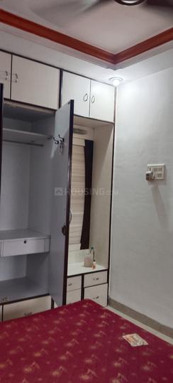 Kingston classic Bedroom 1