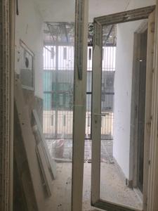 Bedroom Three Image of 2115 Sq.ft 4 BHK Builder Floor for sale in Sector 49 Faridabad for Rs. 20000000
