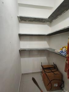 Bedroom Image of 1200 Sq.ft 3 BHK Apartment / Flat for rent in Sama Savli Vadodara for Rs. 17500