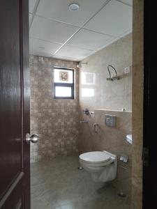 Bedroom Two Image of 2050 Sq.ft 4 BHK Apartment / Flat for rent in CGEWHO Kendriya Vihar, Phi II Greater Noida for Rs. 29000