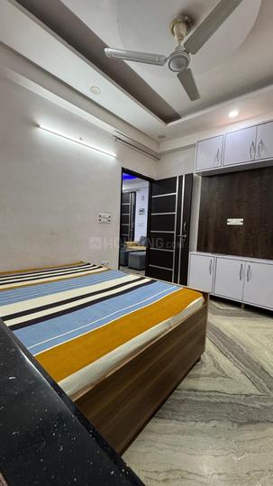 Sector 19B Dwarka, Sector 19 Dwarka Bedroom 1