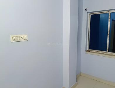 Bedroom Image of 620 Sq.ft 2 BHK Apartment / Flat for rent in Naktala Kolkata for Rs. 11000