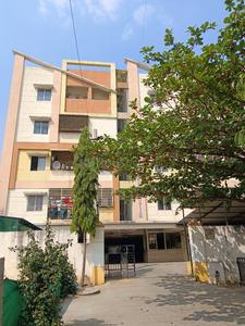 Image of 994 Sq.ft 2.5 BHK Apartment / Flat for sale in Jay Rajarajeshwari Nagar Project by Jay Aey Developers Llp, RR Nagar, Bengaluru for Rs. 5300000