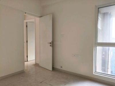 Bedroom Image of 835 Sq.ft 2 BHK Apartment / Flat for sale in Godrej Hillside 1, Mahalunge Pune for Rs. 7400000