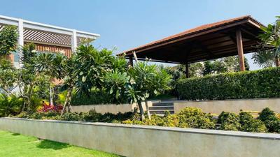 Image of 1500 Sq.ft Residential Plot / Land for sale in Galaxy Realities Rosebey Greens, Ama Seoni, Raipur for Rs. 3900000