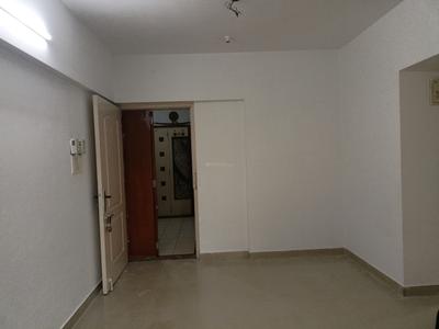 Living Room Image of 590 Sq.ft 1 BHK Apartment / Flat for sale in Byculla Mumbai for Rs. 19000000