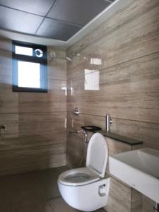 Common Bathroom Image of 1320 Sq.ft 3 BHK Apartment / Flat for sale in Rahul Aston, Hinjawadi Pune for Rs. 12200000