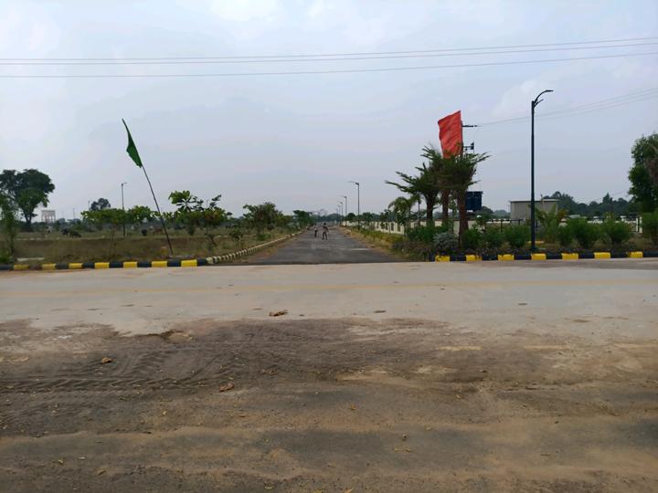 Alekhya Amara County Main Image 1