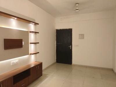 Living Room Image of 1000 Sq.ft 2 BHK Apartment / Flat for sale in Signature Global The Millennia, Sector 37C Gurgaon for Rs. 7200000