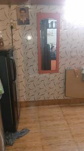 Bathroom Image of 300 Sq.ft 1 RK Apartment / Flat for sale in Karmasanket CHS, Kurla East Mumbai for Rs. 7000000