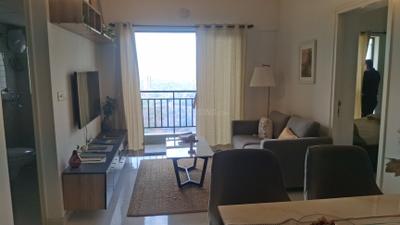 1 BHK Apartment