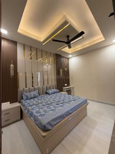 Bedroom Image of 2100 Sq.ft 3 BHK Independent House for sale in Vaishali Nagar Extension Jaipur for Rs. 13100000