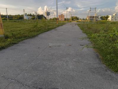 Image of 900 Sq.ft Residential Plot / Land for sale in Shamanur, Davanagere for Rs. 3100000