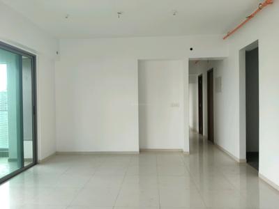 Living Room Image of 1500 Sq.ft 3 BHK Apartment / Flat for sale in Eternia At Kalpataru Parkcity, Thane West Thane for Rs. 30000000