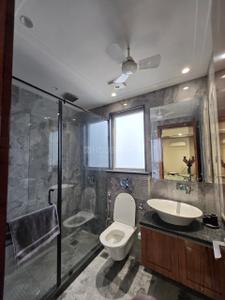 Bathroom Image of 2600 Sq.ft 4 BHK Builder Floor for sale in Ansal Versalia Phase A1, Sector 67 Gurgaon for Rs. 27800000