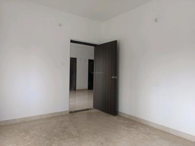 Bedroom Image of 1851 Sq.ft 3 BHK Apartment / Flat for sale in Yoo One Phase I, Mohammed Wadi Pune for Rs. 14500000