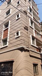 Image of 1150 Sq.ft 3 BHK Apartment / Flat for sale in Lake Town, Kolkata for Rs. 5600000