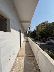 Balcony Image of 2088 Sq.ft 6 BHK Independent House for sale in Bhavani Aaditya Heights, Old Wadaj Ahmedabad for Rs. 27000000