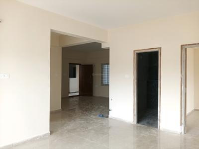 Dining Area Image of 1435 Sq.ft 3 BHK Apartment / Flat for sale in Visthar Bengaluru for Rs. 10400000