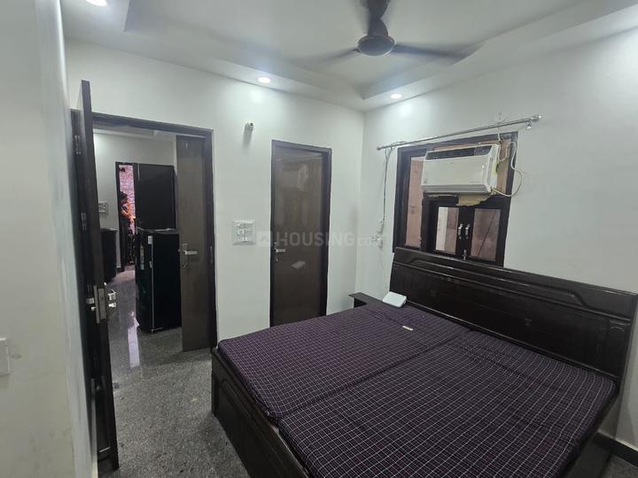 Jhilmil Colony Bedroom 1