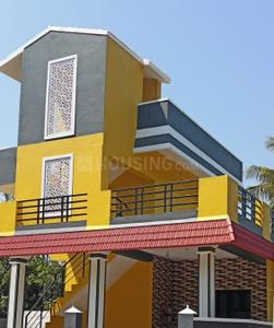 Image of 880 Sq.ft 2 BHK Independent House for rent in Kelambakkam, Chennai for Rs. 15000