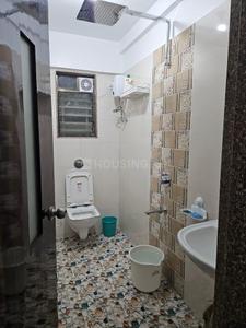 Image of 1775 Sq.ft 3.5 BHK Apartment / Flat for rent in Monte South, Byculla, Mumbai for Rs. 220000