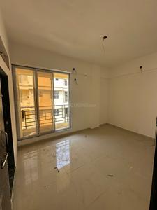Bedroom Image of 515 Sq.ft 1 BHK Apartment / Flat for sale in Bhiwandi Thane for Rs. 1400000