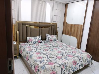Bedroom Image of 1250 Sq.ft 3 BHK Apartment / Flat for sale in Uttam Nagar New Delhi for Rs. 8100000
