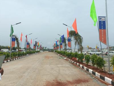 Image of 1188 Sq.ft Residential Plot / Land for sale in Illalur, Chennai for Rs. 4276800
