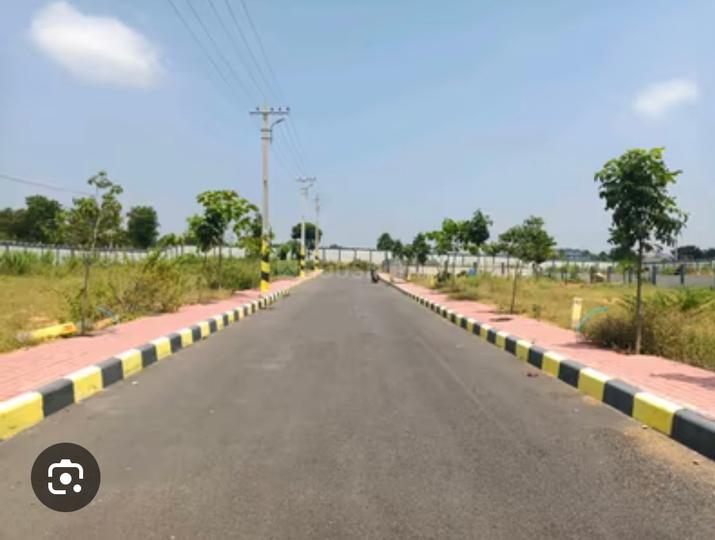 Premium plots in vijayawada corporation Main Image 1