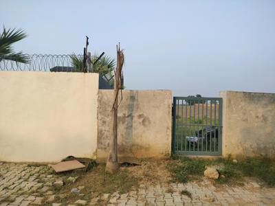 Image of 900 Sq.ft Residential Plot / Land for sale in Blue Planet Defence Silver City, Noida Extension, Greater Noida for Rs. 3502200