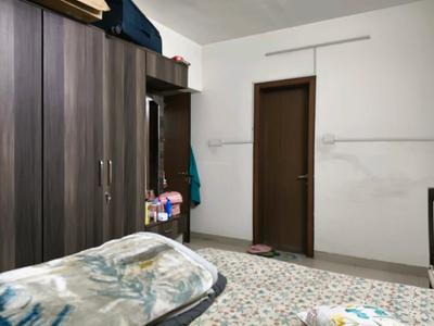 Bedroom Image of 1000 Sq.ft 2 BHK Apartment / Flat for sale in Nandan Harsh Paradise Gold, Aundh Pune for Rs. 12900000