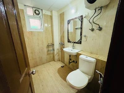 Image of 1124 Sq.ft 2 BHK Apartment / Flat for sale in The Antriksh Heights, Sector 84, Gurgaon for Rs. 8985000