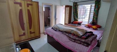 Karelibaug Bedroom 1