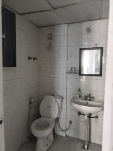 Common Bathroom Image of 855 Sq.ft 2 BHK Apartment / Flat for sale in Eros Sampoornam I, Noida Extension Greater Noida for Rs. 7000000