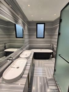 Image of 4500 Sq.ft 4 BHK Builder Floor for sale in Greater Kailash II, New Delhi for Rs. 160000000