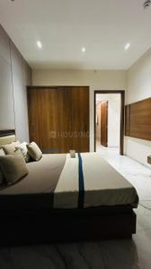 Bedroom Image of 3639 Sq.ft 4.5 BHK Duplex for sale in The Reserve, Mundhwa Pune for Rs. 53500025