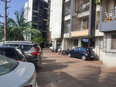 Image of 550 Sq.ft 1 BHK Apartment / Flat for sale in Sneh Residency, Dombivli East, Thane for Rs. 4000000