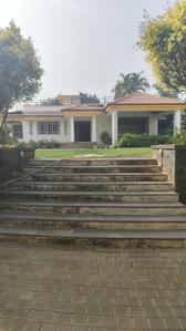 Kitchen Image of 5100 Sq.ft 3 BHK Villa for sale in Bhugaon Pune for Rs. 75000000