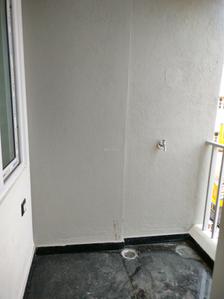 Drying Area Image of 1200 Sq.ft 2 BHK Apartment / Flat for rent in Whitefield Bengaluru for Rs. 28000