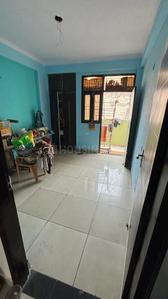 Hall Image of 1080 Sq.ft 3 BHK Builder Floor for sale in Daulatpura Ghaziabad for Rs. 4500000