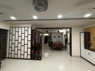 4 BHK Flat