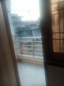 Balcony Image of 750 Sq.ft 2 BHK Apartment / Flat for sale in Sector 73 Noida for Rs. 3800000