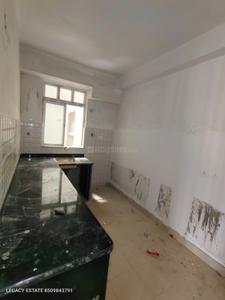 Kitchen Image of 1435 Sq.ft 3 BHK Apartment / Flat for sale in Unimark Riviera, Uttarpara Hooghly for Rs. 8700000